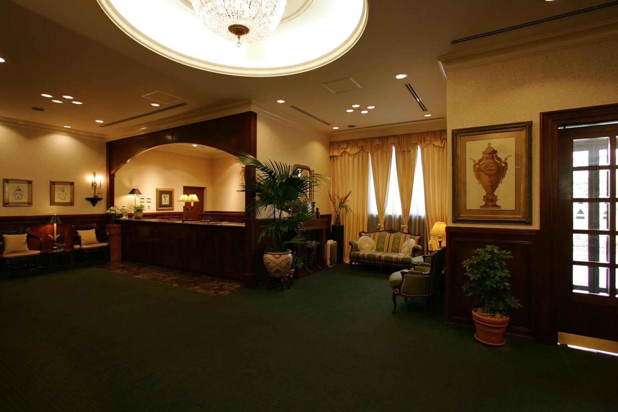 Dukes Hotel Nakasu Fukuoka  Exterior photo