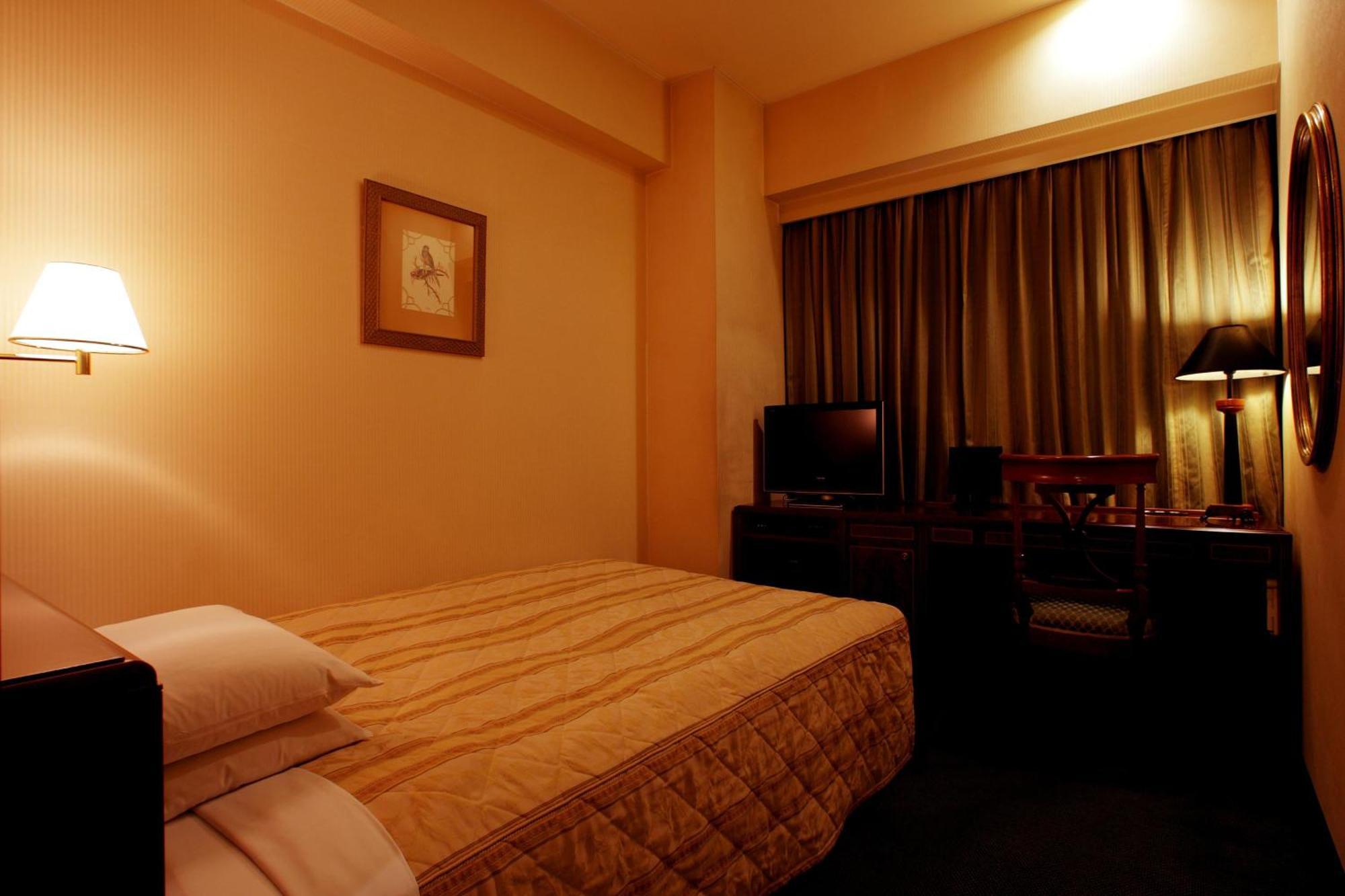 Dukes Hotel Nakasu Fukuoka  Room photo